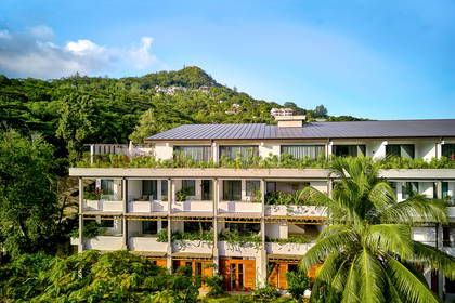 Laila Resort