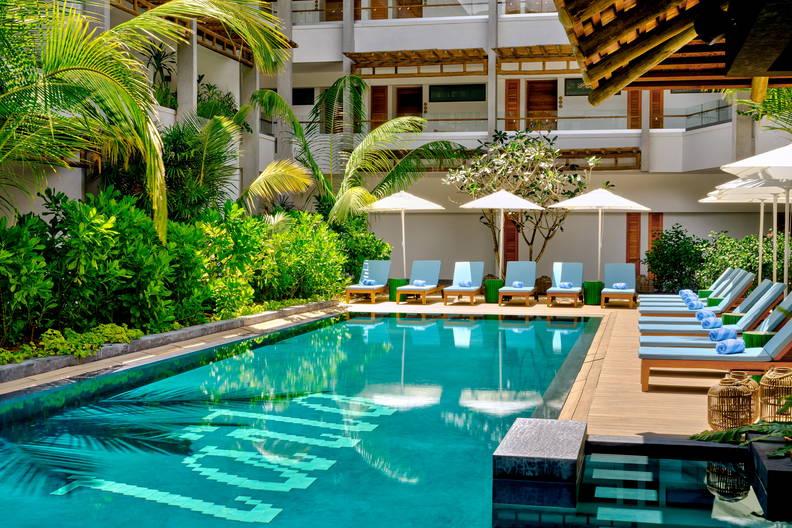Laila Resort
