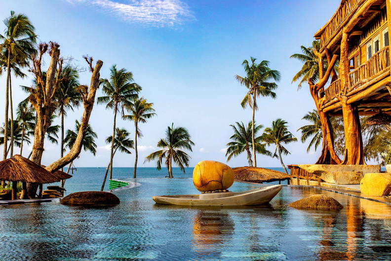 Grand Ocean Bay Resort