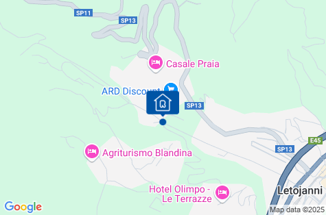 Zdjęcie mapy
