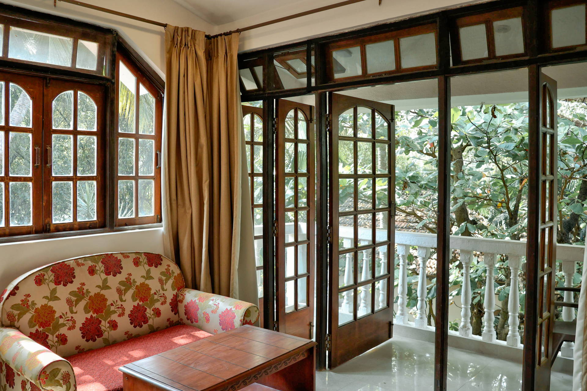 Alidia Beach Resort