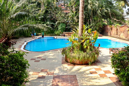 Alidia Beach Resort