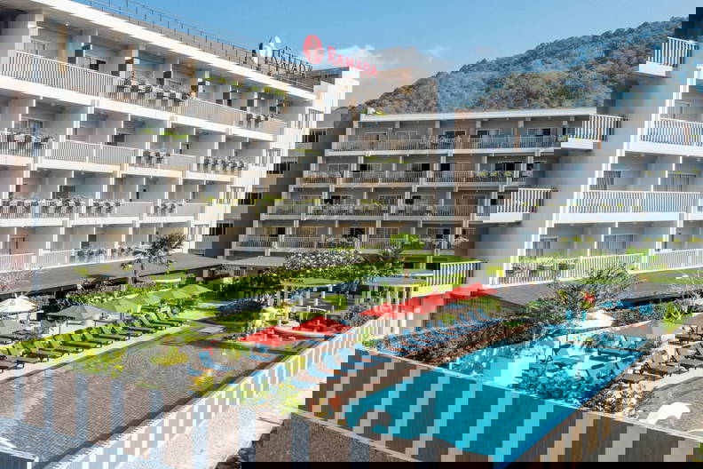 Ramada by Wyndham Phuket Deevana