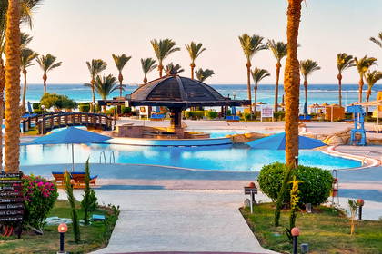 Swisstouch Oriental Resort & Spa