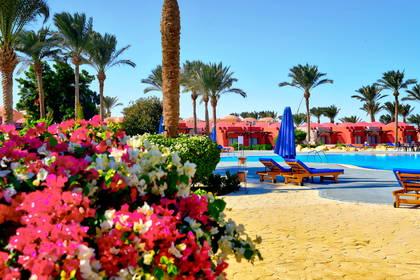 Swisstouch Oriental Resort & Spa