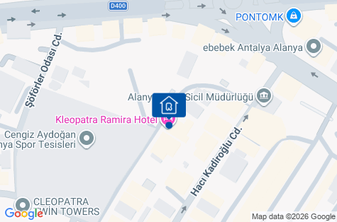 Zdjęcie mapy