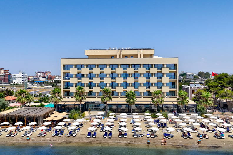 Amara Hotel & SPA