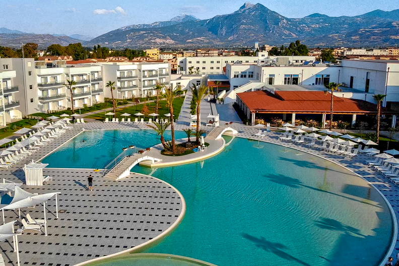 Maritim Resort Calabria
