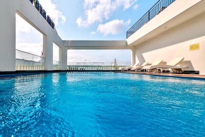 Tahiti Hotel