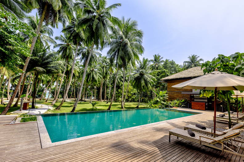 Tilar Siro Resort