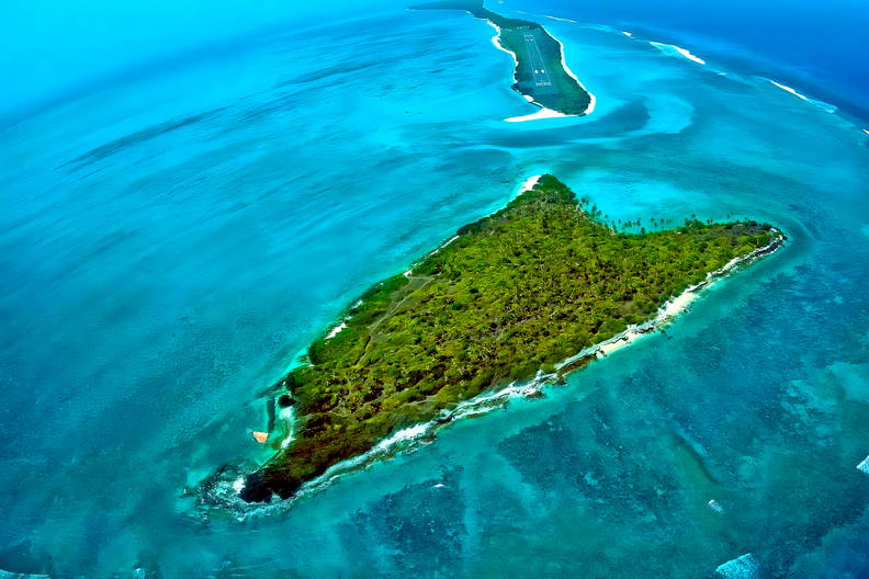 Bangaram Island Resort