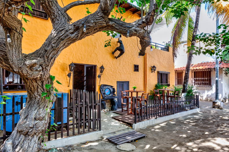 Posada los Kankises