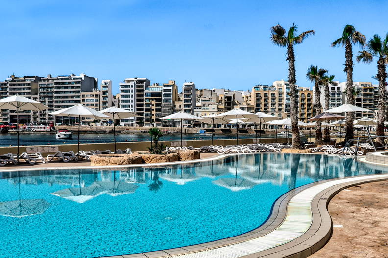 Cavalieri Hotel