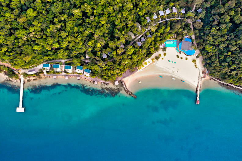 Pearl Beach Resort & Spa