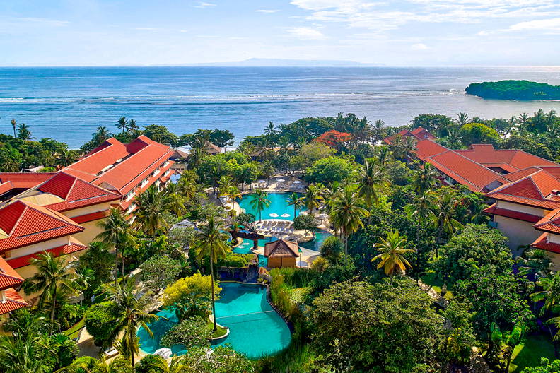 Westin Nusa Dua & Resort