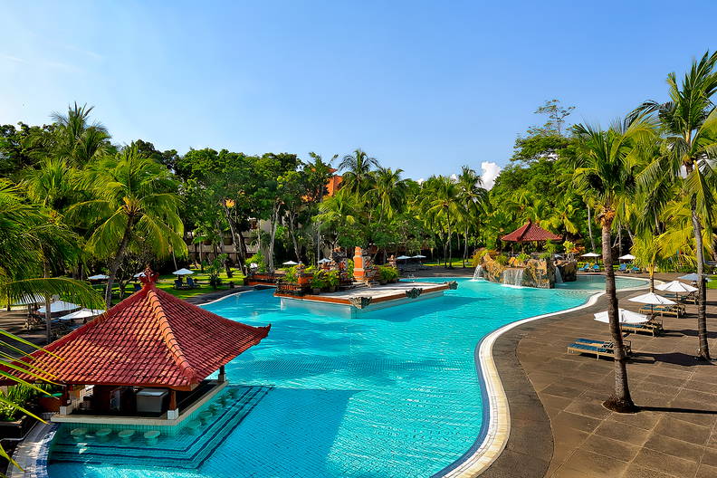 Bintang Bali Resort