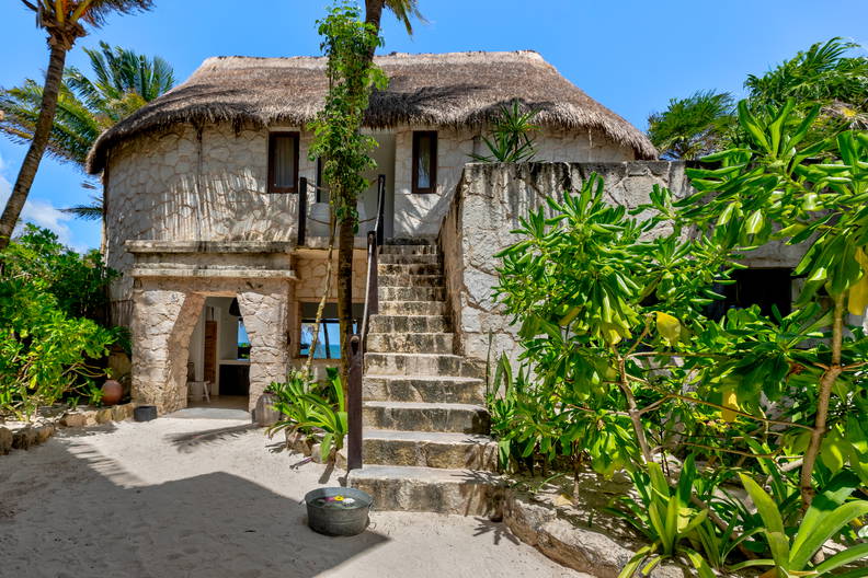 Nest Tulum