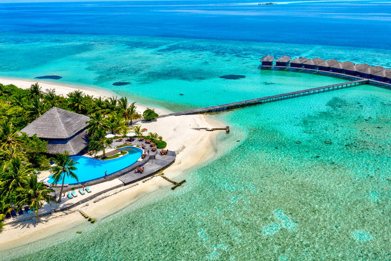 Filitheyo Island Resort