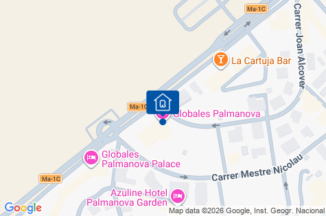 Zdjęcie mapy
