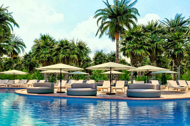 Bahia Principe Grand Tequila