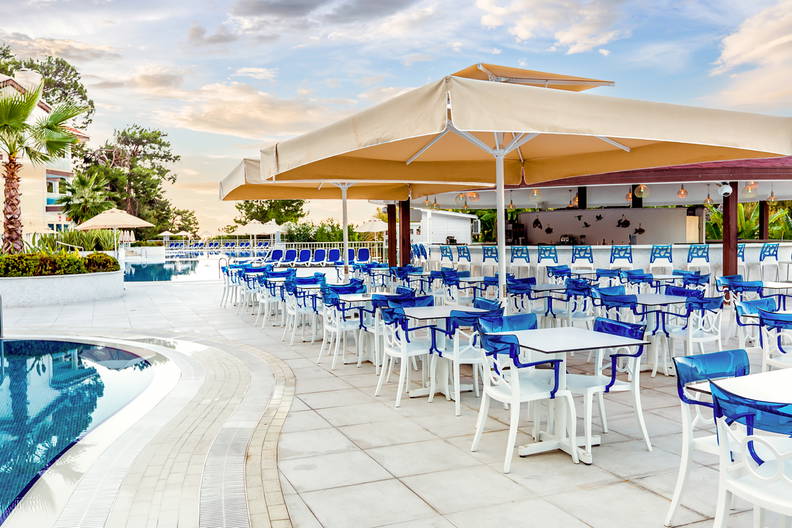 Garcia Resort & Spa