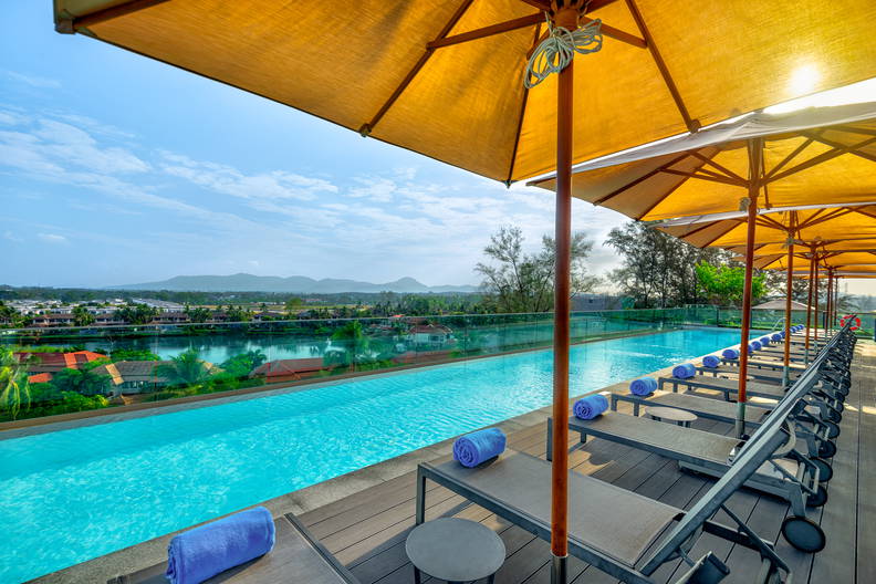 Hilton Garden Inn Phuket Bang Tao