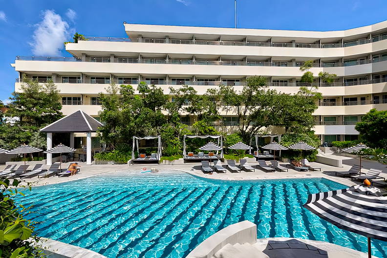 The Royal Paradise Hotel & Spa