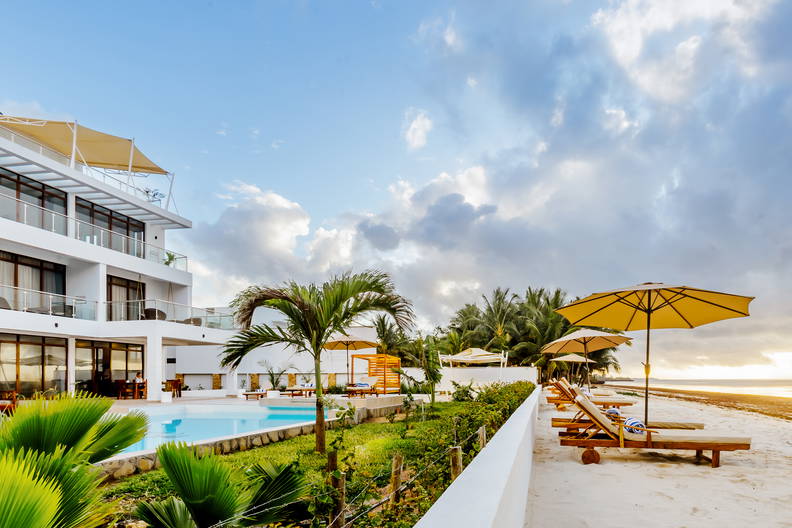 Yu Resort