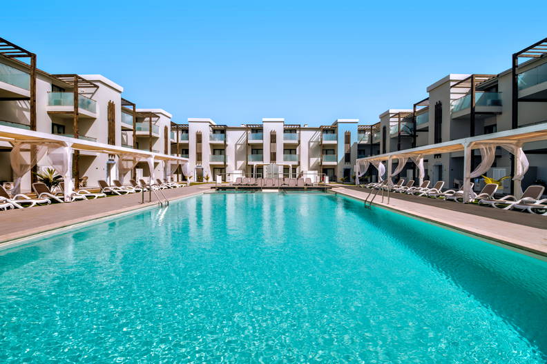 Halos Casa Resort