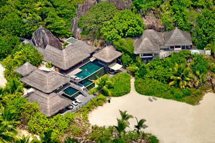 Zdjęcie hotelu: Constance Lemuria Resort