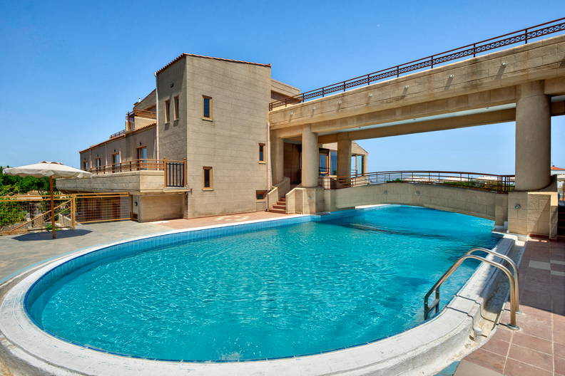 Costa Konte Beach Resort