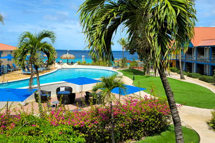 Zdjęcie hotelu: Divi Flamingo Beach Resort