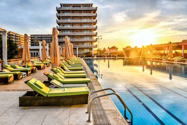 Phoenicia Holiday Resort