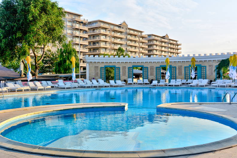 Phoenicia Luxury