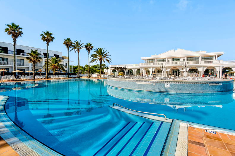Grupotel Mar De Menorca