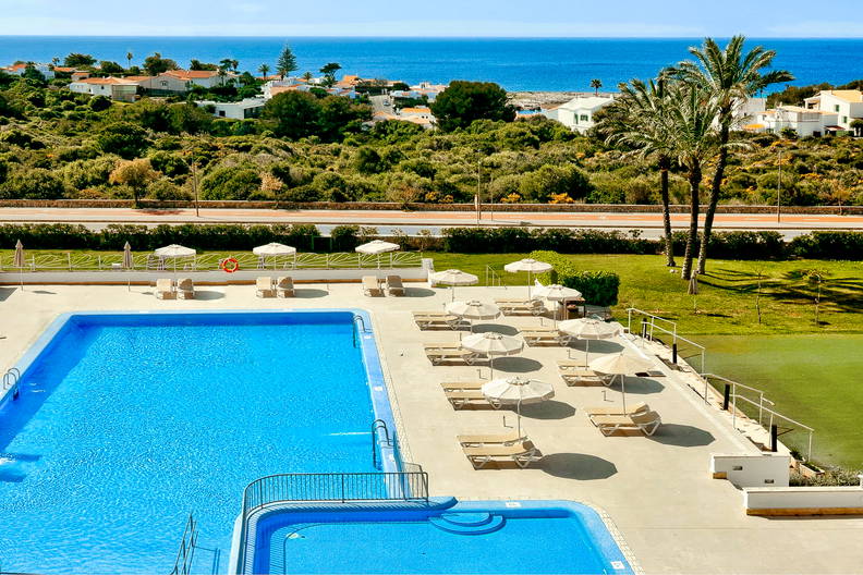 Minura Sur Menorca and Waterpark