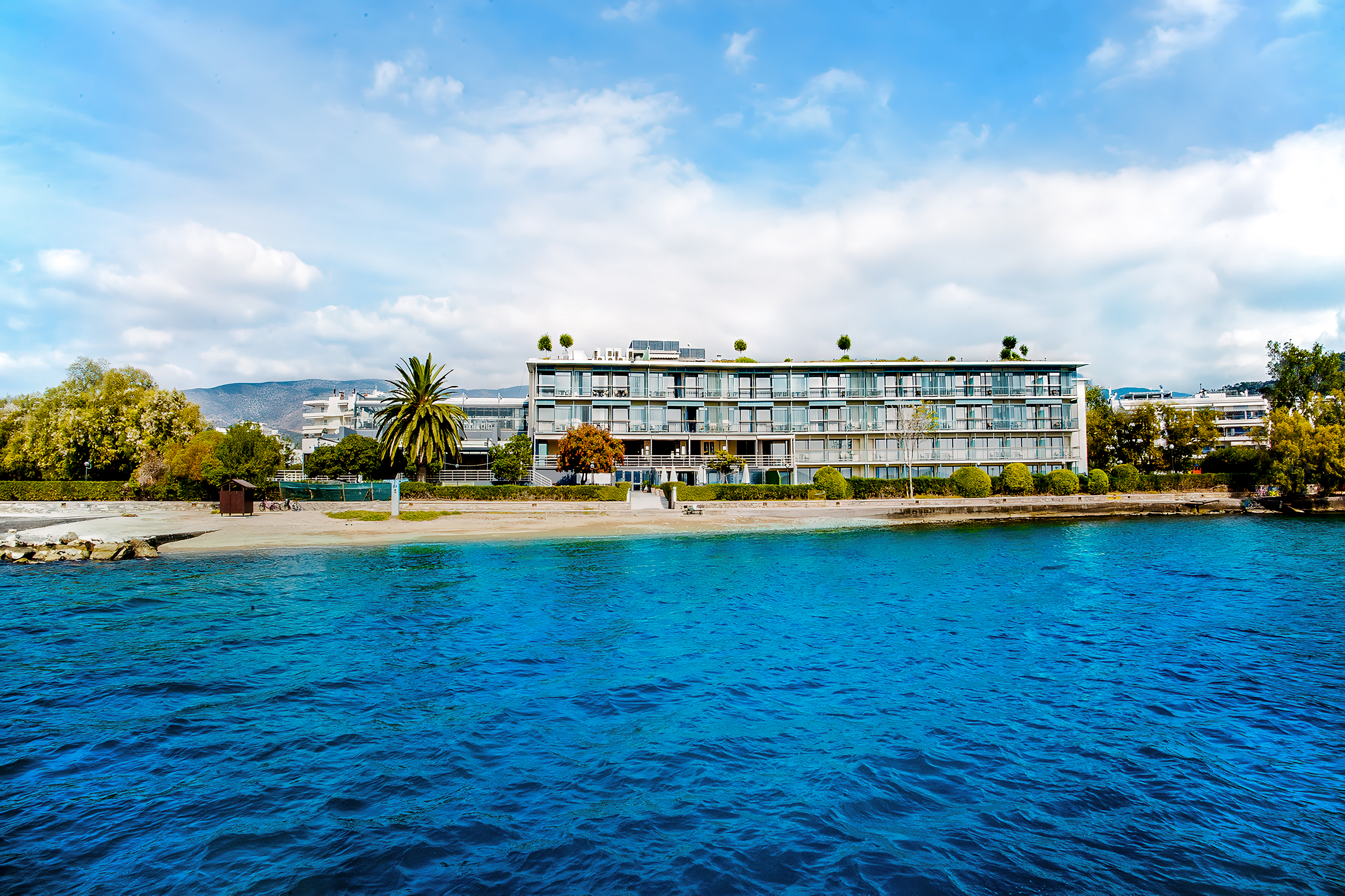 Domotel Xenia Volos City Resort