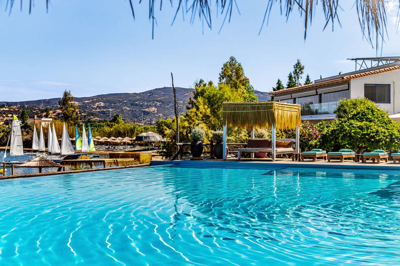 Venus Beach Hotel