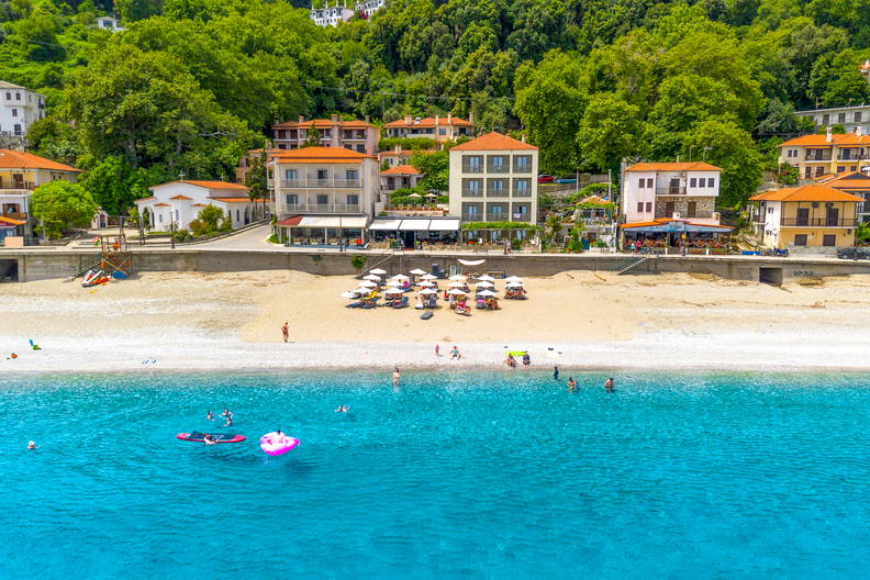 Kenta Beach Hotel