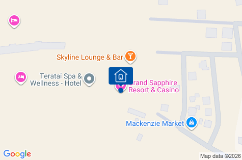 Zdjęcie mapy