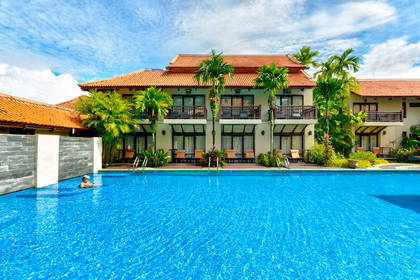 Khaolak Oriental Resort