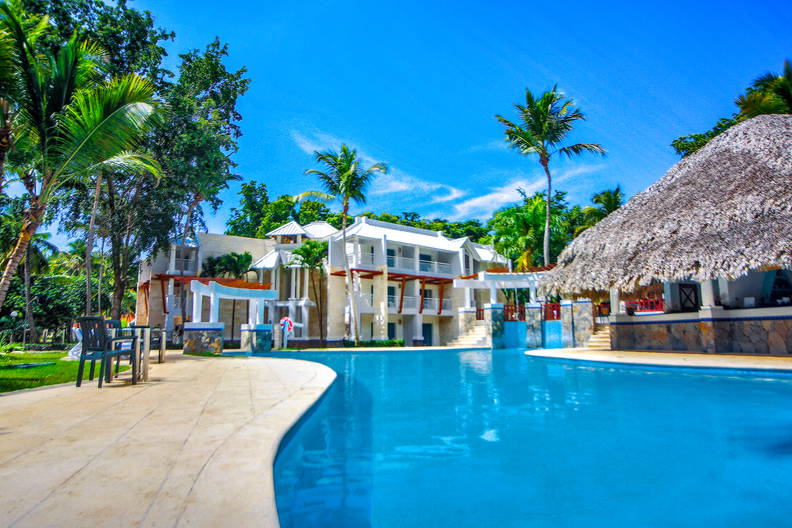 Wyndham Alltra Samana