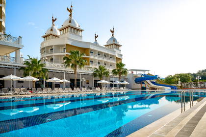 Zdjęcie hotelu: Oz Sui Resort