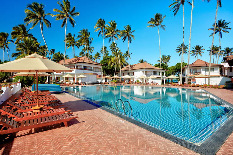 Dickwella Resort & Spa