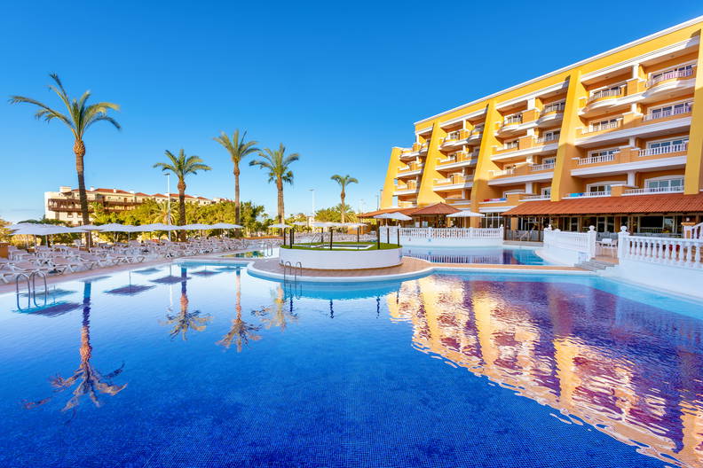 Chatur Playa Real Resort
