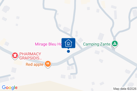 Zdjęcie mapy