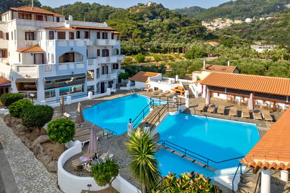 Zdjęcie hotelu: Anema Hotel