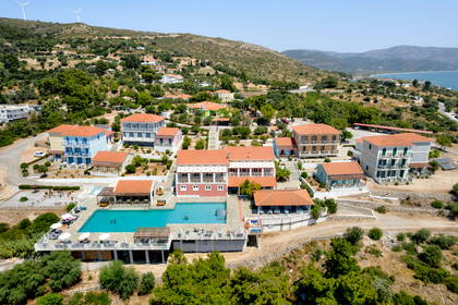 Zdjęcie hotelu: Mykali Hotel
