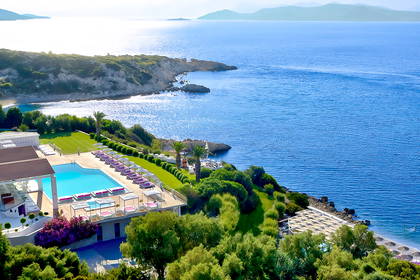 Zdjęcie hotelu: Proteas Blu Resort