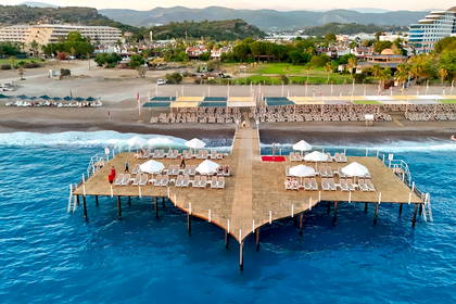Raymar Resort & Aqua